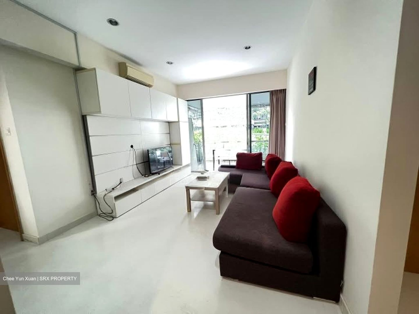 Atrium Residences (D14), Apartment #574075521